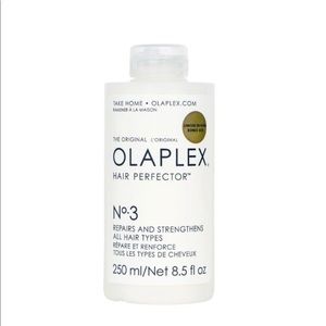 Brand New & Sealed Olaplex No 3 250ML